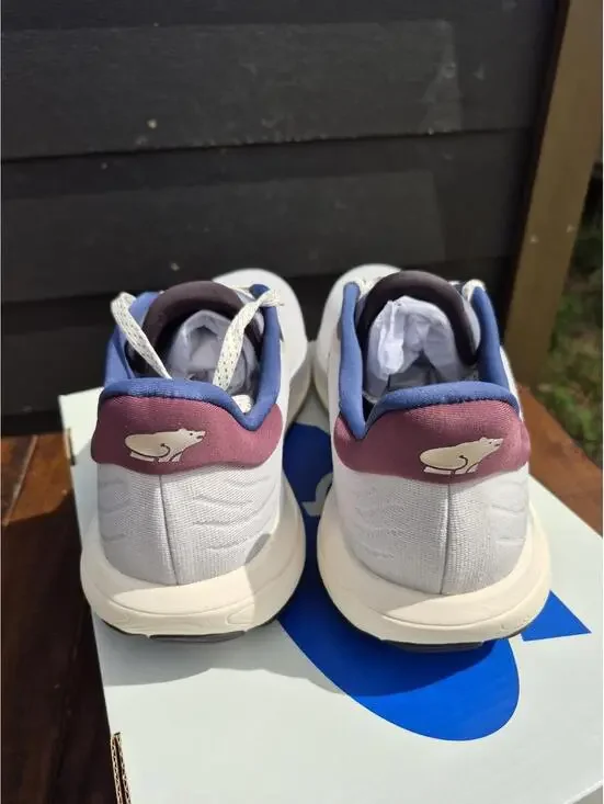 Karhu Ikoni 3.0 Running Shoes for Men Turtledove Size 13 New Daily Trainer - Picture 4 of 8